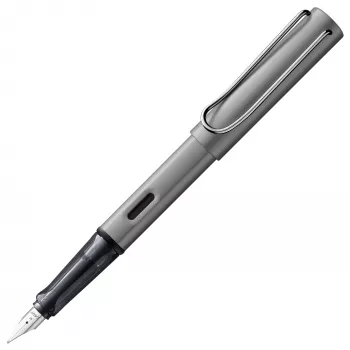 LAMY AL-star vulpen grafiet middelste pen (M) 1220433