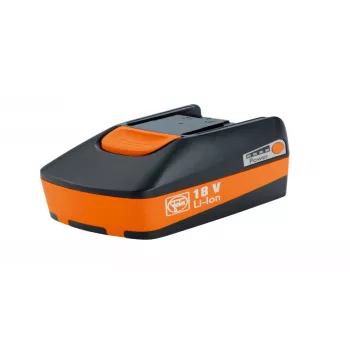 Fein 18 V 6,0 Ah Li-Ion accupack 92604175020