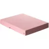 FALKEN PURE opbergbox A4 500 vel pastelroze 24 x 32 x 4 cm 22001880000F