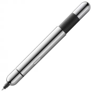 LAMY pico chrome zakbalpen met dubbelklikmechanisme 1213925