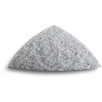 Fein 63723032010 viltpolijstpad voor MULTIMASTER (Starlock, 80 mm)