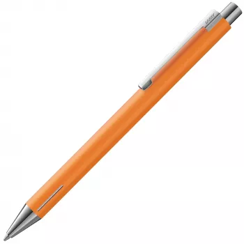 LAMY econ balpen oranje met zwarte inkt 1237300