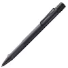 LAMY safari balpen – zwart met zwarte inkt 1238799