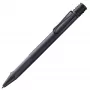 LAMY safari balpen – zwart met zwarte inkt 1238799