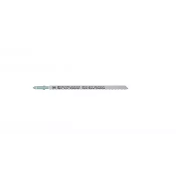 FEIN 63503174010 BIM 110 T2 MSA SC decoupeerzaagbladen-set voor buizen en profielen, 5 stuks