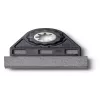 FEIN 63719011220 voegenverwijderingsset voor multifunctioneel gereedschap, StarlockPlus-opname, 3-delige set met hardmetaal- en diamantbladen