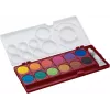 LAMY aquaplus multired aquarelverfdoos, 12 kleuren (1241262)