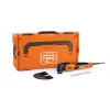 Fein MM 700 1.7Q BASIC 72296963000 multifunctioneel gereedschap incl. koffer 3-delig 250 W (72296963000)