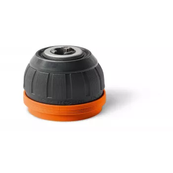 FEIN 63208001020 boorkop 1,5–13 mm, zwart/oranje