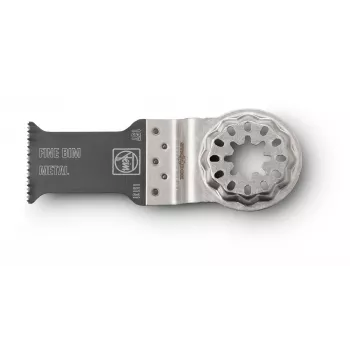 FEIN E-Cut Fine bi-metaal inlegzaagblad 30 mm Starlock 63502157210