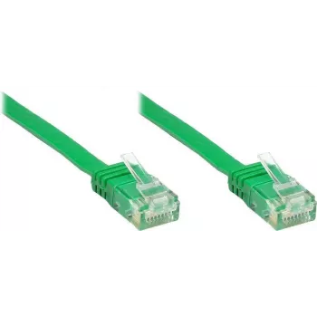 GoodConnections Alcasa 806U-F050GR 5m Cat6 U/UTP RJ-45 patchkabel, grijs