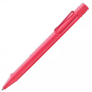 LAMY Safari balpen roze met zwarte inkt 1240296