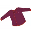 LAMY aquaplus kinderschort rood one size 1240950