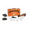 FEIN AccuMULTIMASTER AMM700 1.7 Q autoglas AS accu-multifunctioneel gereedschap (71293762000)