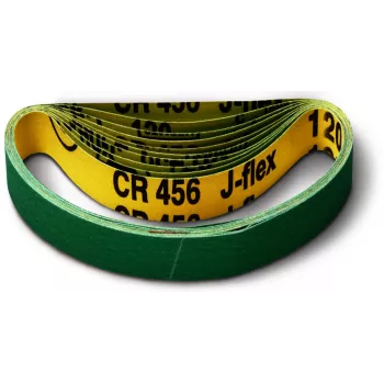 Fein keramische schuurband 520x20mm K80 10-pack (63714089010)