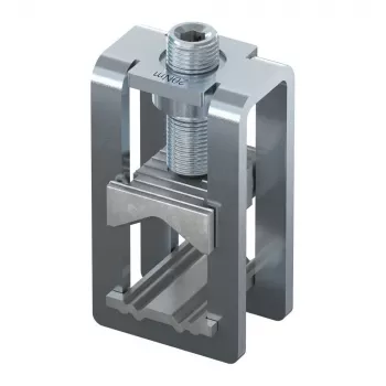 EATON K20X15 railklem voor koperen rails 20x5/10/15 mm 2284,00