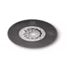 FEIN 63502097210 MultiMaster HSS-zaagblad voor hout, metaal, kunststof, koper, glasvezelversterkte kunststof, plamuur, 8,5 cm, 1 stuk