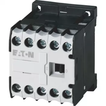 Eaton DILER-31-G(24VDC) minicontactor, 24 V DC, 3NO/1NC 010157