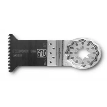 FEIN 63502232230 E-Cut Long-Life zaagblad, bi-metaal, Starlock, 50 mm