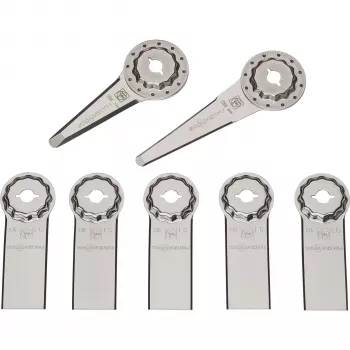 Fein Profi-Set Starlock Max voegvernieuwingsset, 7 delen 35222967130