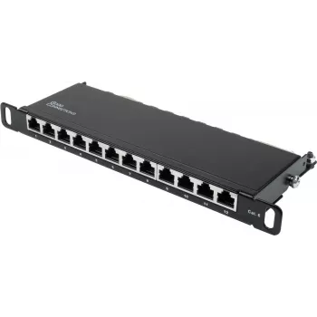 GoodConnections Alcasa GC-N0127 Cat6 S/UTP Gigabit Ethernet-patchkabel (RJ45, 22/26 AWG, PVC)