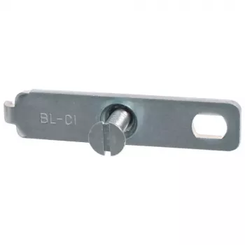 Eaton BL-CI wandbeugel van roestvrij staal voor CI43-serie