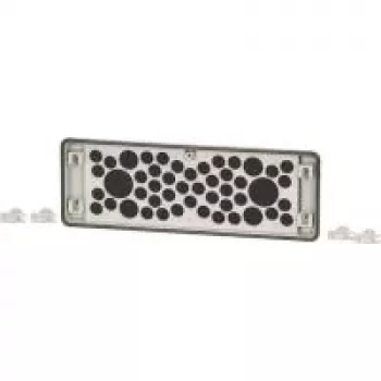 Eaton flens FL FL4-D voor CI-serie behuizing, 375 mm, grijs, 23 x 329 x 116 mm