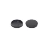 GoodConnections Alcasa 9870-40 40mm snap-on front-objectiefdop met veiligheidslus