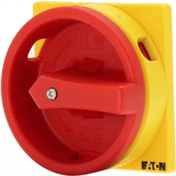 Eaton SVB-T0 hangslotvergrendeling voor T0, 057892