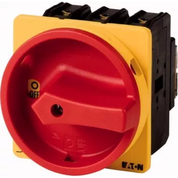 Eaton P3-63/EA/SVB/N/HI11 3-polige schakelaar 067351