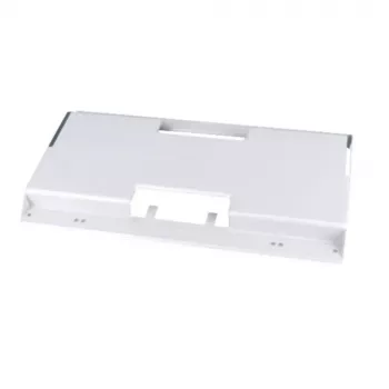 Eaton SPT4 markeringsplaat, grijs, kunststof, 30 x 10 mm, om op te clipsen, 1-pack 002275