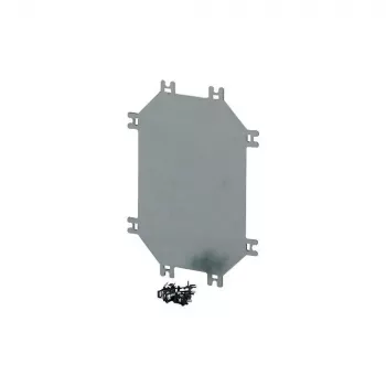 Eaton M3-CI23 Achterwand voor schakelkast 019709