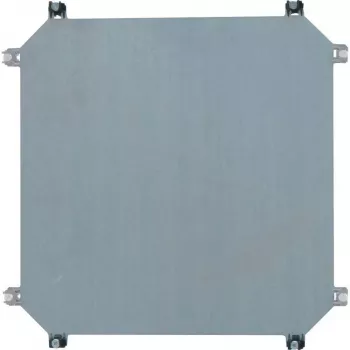 Eaton M3-CI44 montageplaat van verzinkt staal voor CI44 behuizing, 330 mm diepte