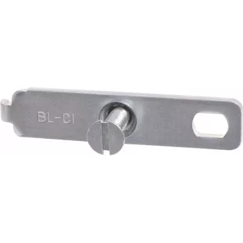 Eaton wandmontagebeugel BL-CI voor CI43-serie behuizing, verzinkt staal, 4-delige set