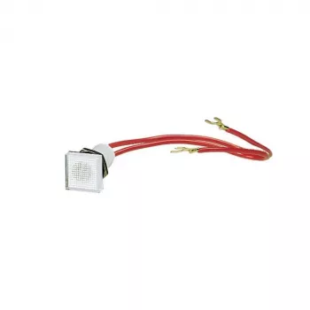 Eaton L-PKZ0-GN(400V) platte signaallamp, 400 V AC, groen 082155