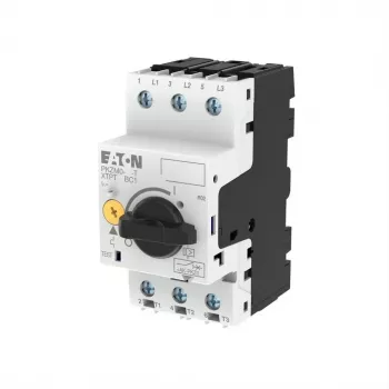 Eaton PKZM0-16-T transformatorbeveiligingsinstallatieautomaat, 16 A, 3-polig, 50 kA 088917