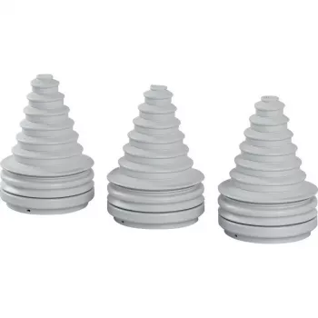 Eaton KT4 kabeldoorvoer voor kabels van 14-68 mm 036269