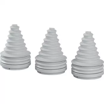 Eaton KT4 kabeldoorvoer voor kabels van 14-68 mm 036269