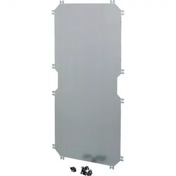 Eaton M3-CI48 Paalmontageset, staal 036320