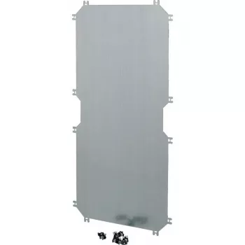 Eaton M3-CI48 Paalmontageset, staal 036320