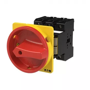 EATON P3-63/V/SVB 63A 3-polige aan-uit lastscheider, tussenmontage, IP65 048218