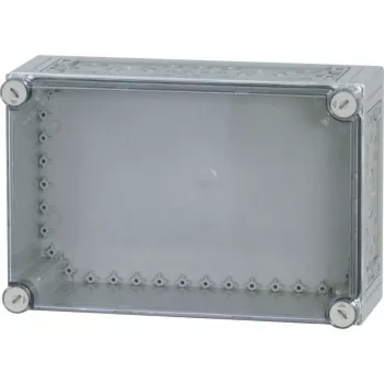 Eaton CI43E-125 IP65-afdekking voor 125 A lastscheider, grijs 093133