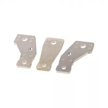 Eaton NZM3-XKV70 aansluitverbreding klemverlenging voor NZM3 vermogensschakelaar 100514