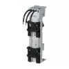 Eaton xEnergy verzamelrailadapter 45mm 25A 2TE BBA0-25/2TS 101481