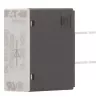 Eaton DILM12-XSPD hulpcontact 2NO+2NC frontmontage schroefklemmen 101672