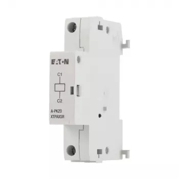 Eaton shunt-uitschakelaar 230 V AC voor PKZ0/PKE vermogensschakelaar A-PKZ0 (073187)