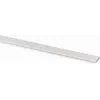 Eaton verzamelrail-isolatieafdekking 12-30x5 mm, 1m lang, grijs BBC-FL5 (107173)