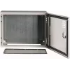 Eaton CS-34/200 wandmontage-rek grijs (111680)