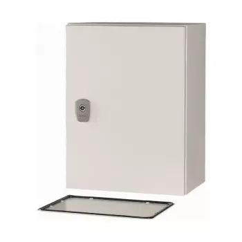 Eaton CS-43/200 wandbehuizing grijs (111682)