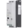 Eaton DE1-124D3FN-N20N frequentieomvormer 0,75 kW 1-fase 200-240 V, IP20, zwart/wit 174330